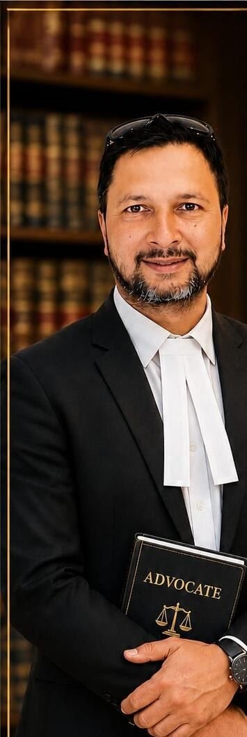 Advocate Sonu Kumar